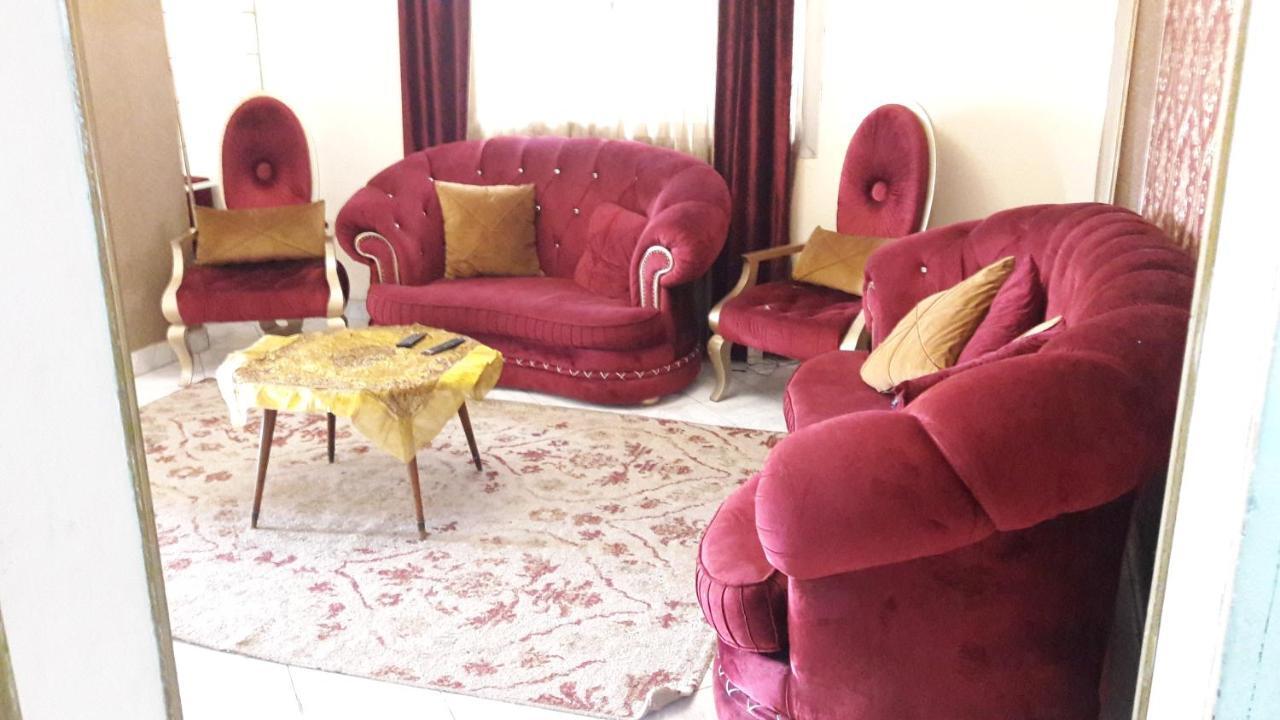 Luxury Apartment On The Nile Kaherah Luaran gambar